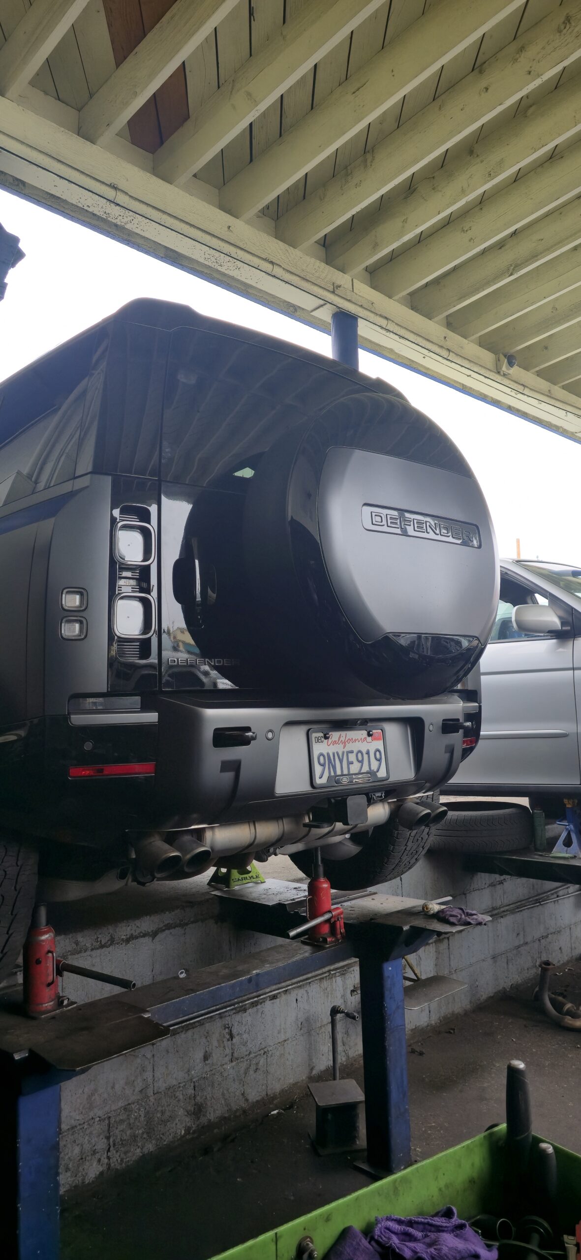 Alignment Service